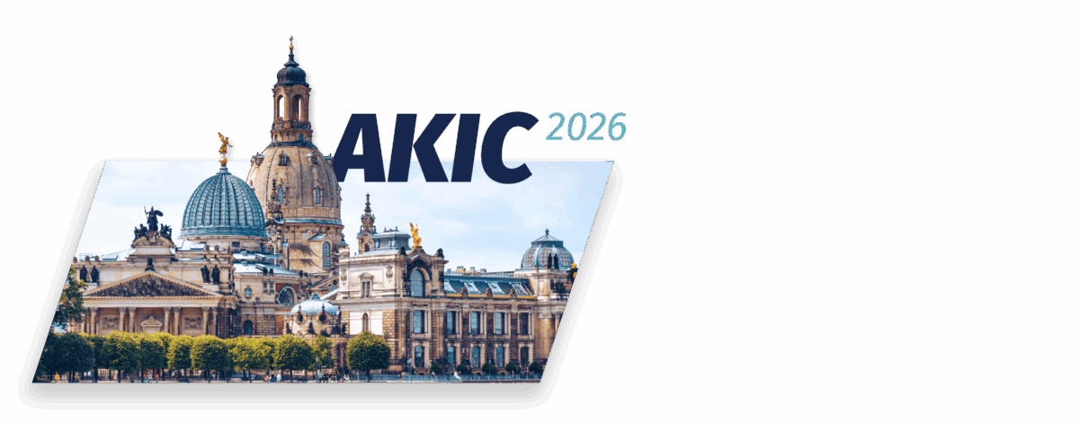 Home - AKIC 2026